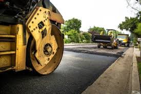 Professional Driveway Paving in Tiger Point, FL